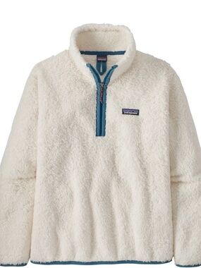 Patagonia top